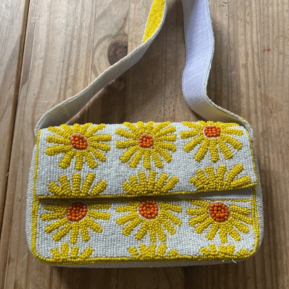 Beaded bag - Picture 1 of 1